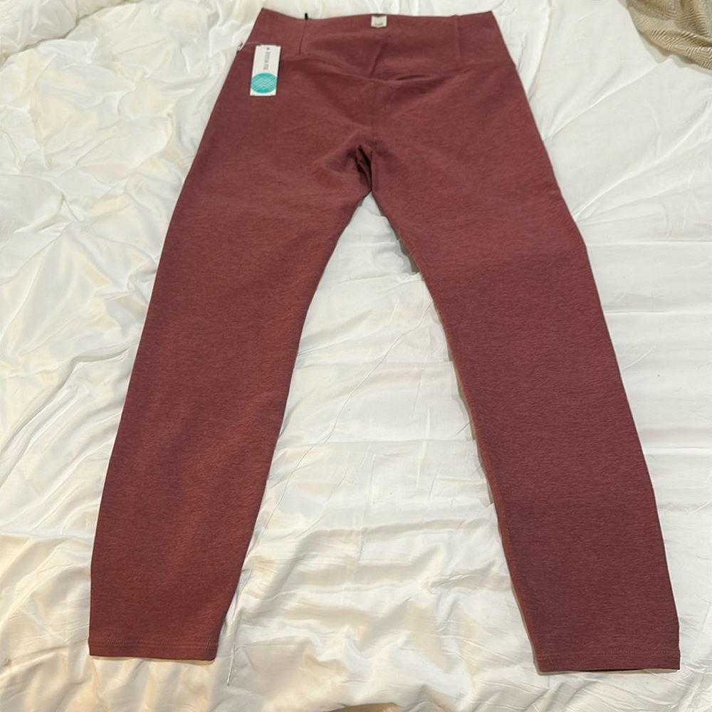 Vuori Clean Elevation Performance Legging 2.0 Size L